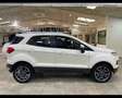 Ford EcoSport - 1.5 TDCi 90 CV 2014 DIESEL * FULL OPTIONAL * Bianco - thumbnail 8