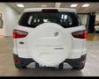 Ford EcoSport - 1.5 TDCi 90 CV 2014 DIESEL * FULL OPTIONAL * Bianco - thumbnail 6