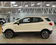 Ford EcoSport - 1.5 TDCi 90 CV 2014 DIESEL * FULL OPTIONAL * Bianco - thumbnail 4