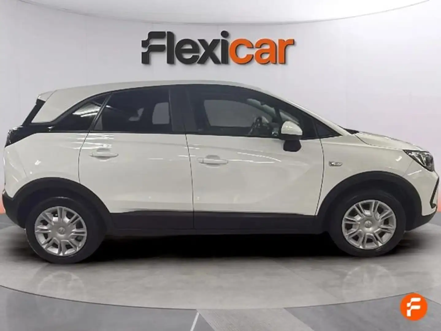 Opel Crossland 1.2 61kW (82CV) Blanco - 2