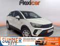 Opel Crossland 1.2 61kW (82CV) Blanco - thumbnail 1