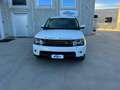 Land Rover Range Rover Sport Range Rover Sport I 2010 3.0 sdV6 HSE auto 8m Blanc - thumbnail 2