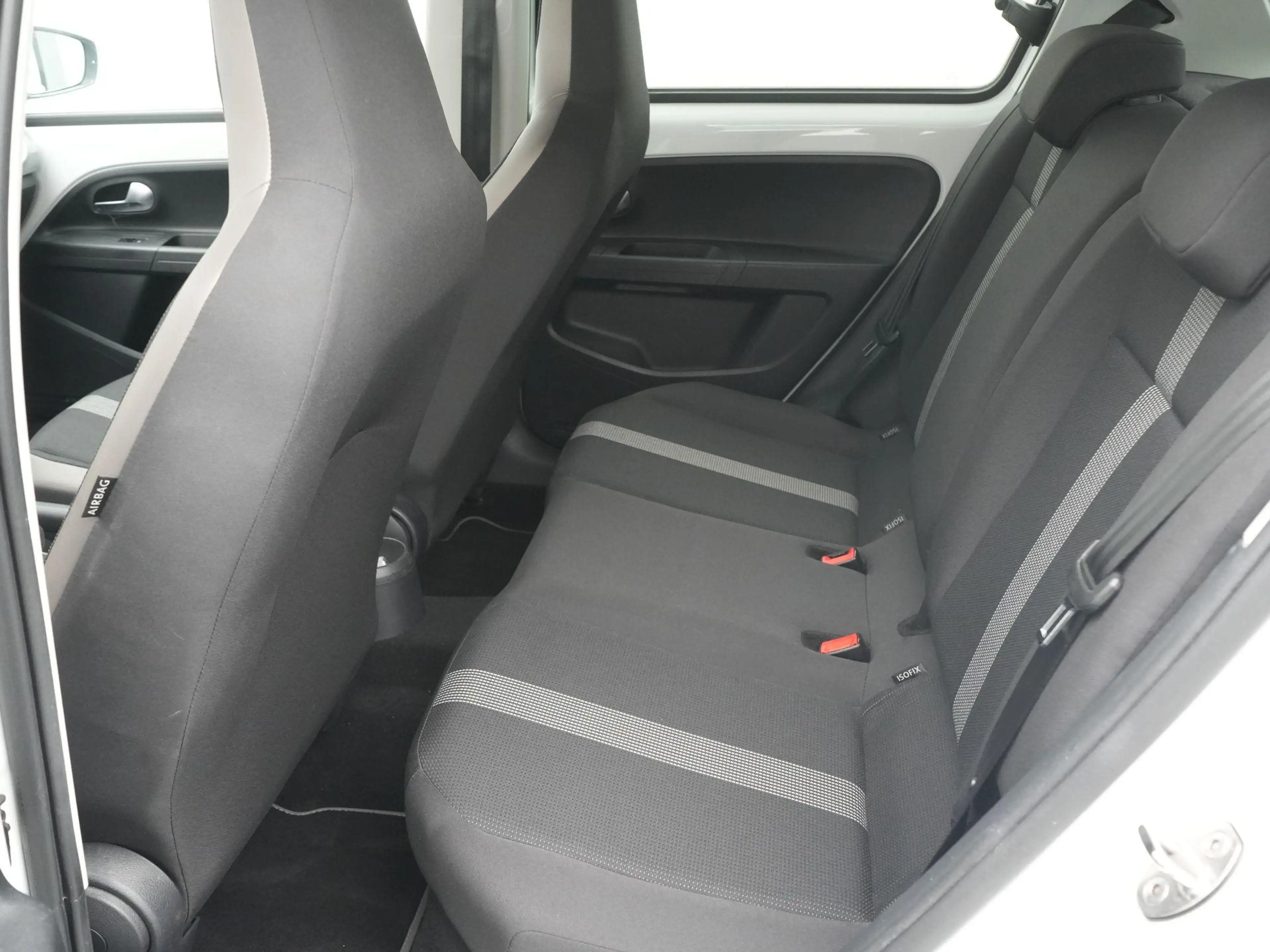 Volkswagen e-up! e-up! — photo 10