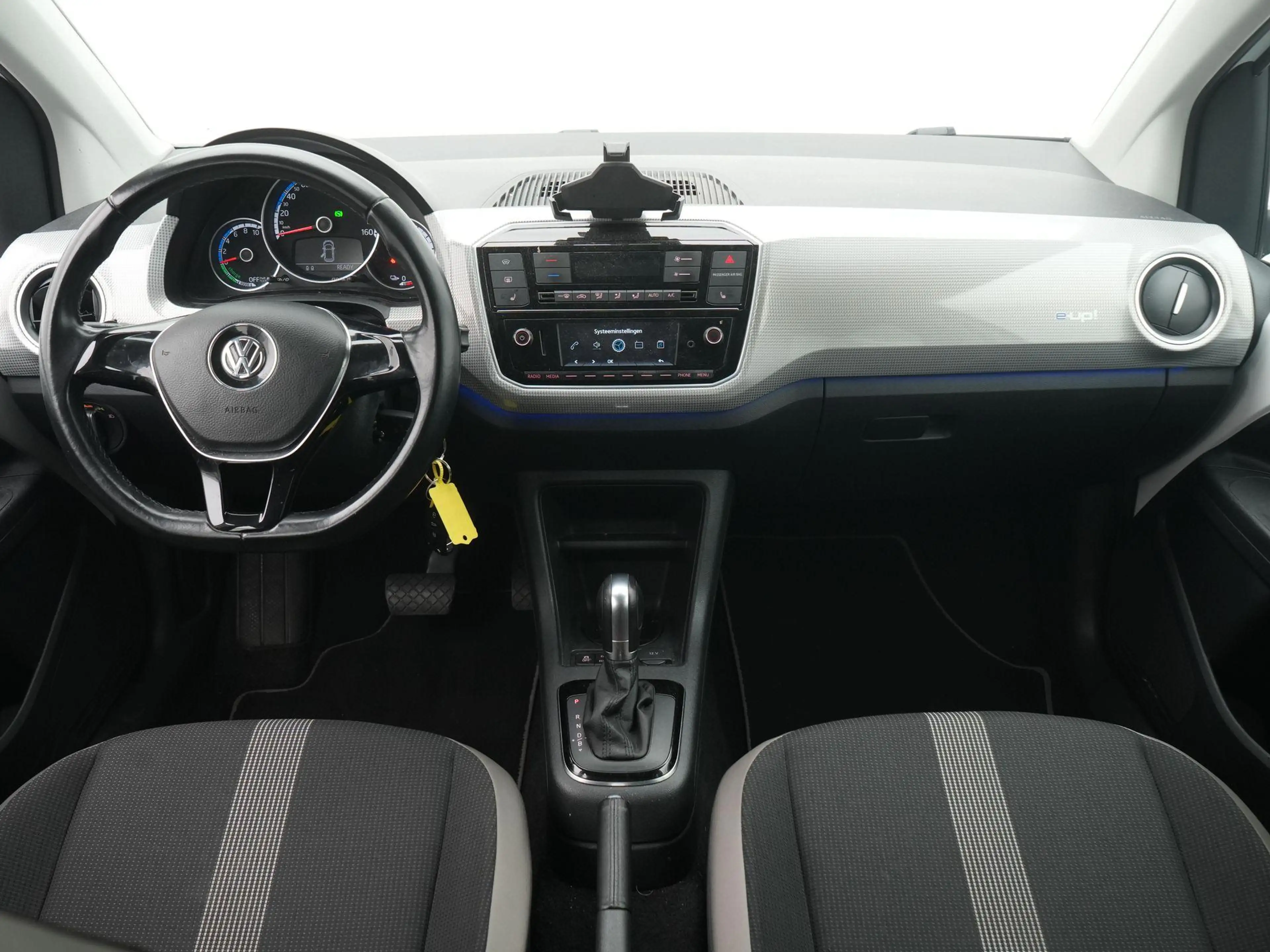 Volkswagen e-up! e-up! — photo 7