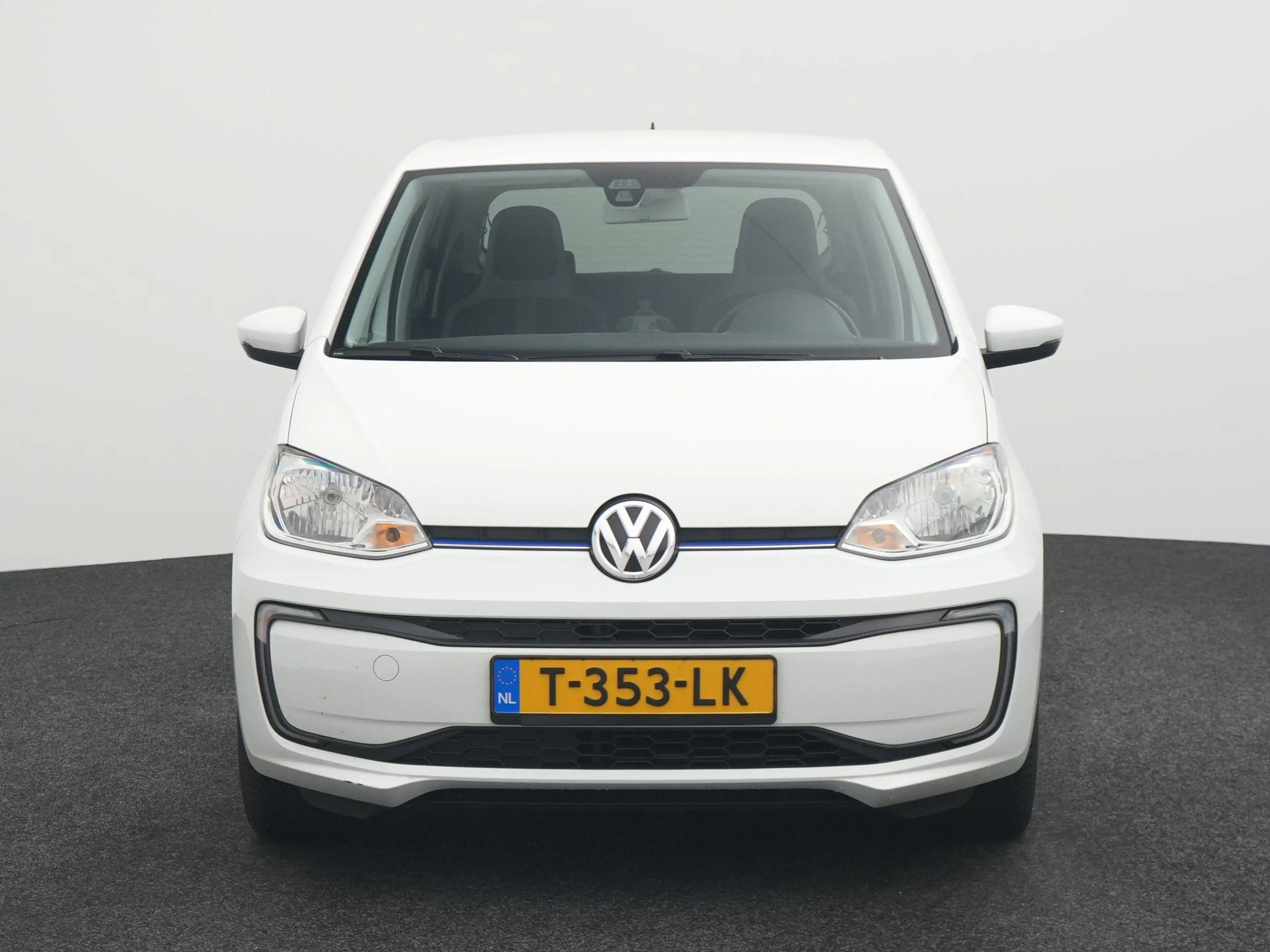 Volkswagen e-up! e-up! — photo 3