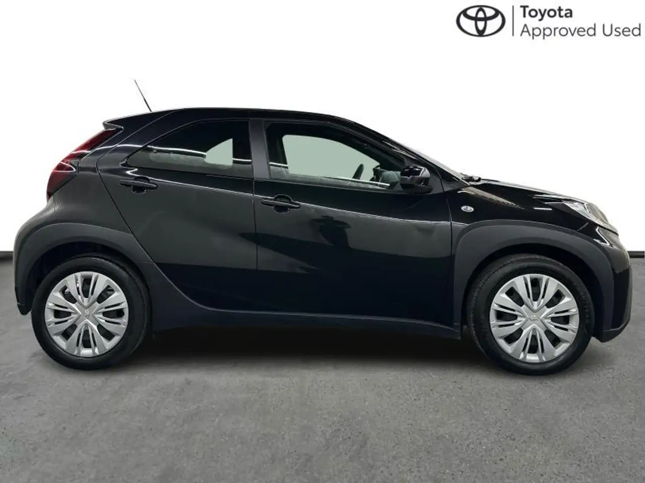 Toyota Aygo X MT Play carplay camera, миниатюра 14