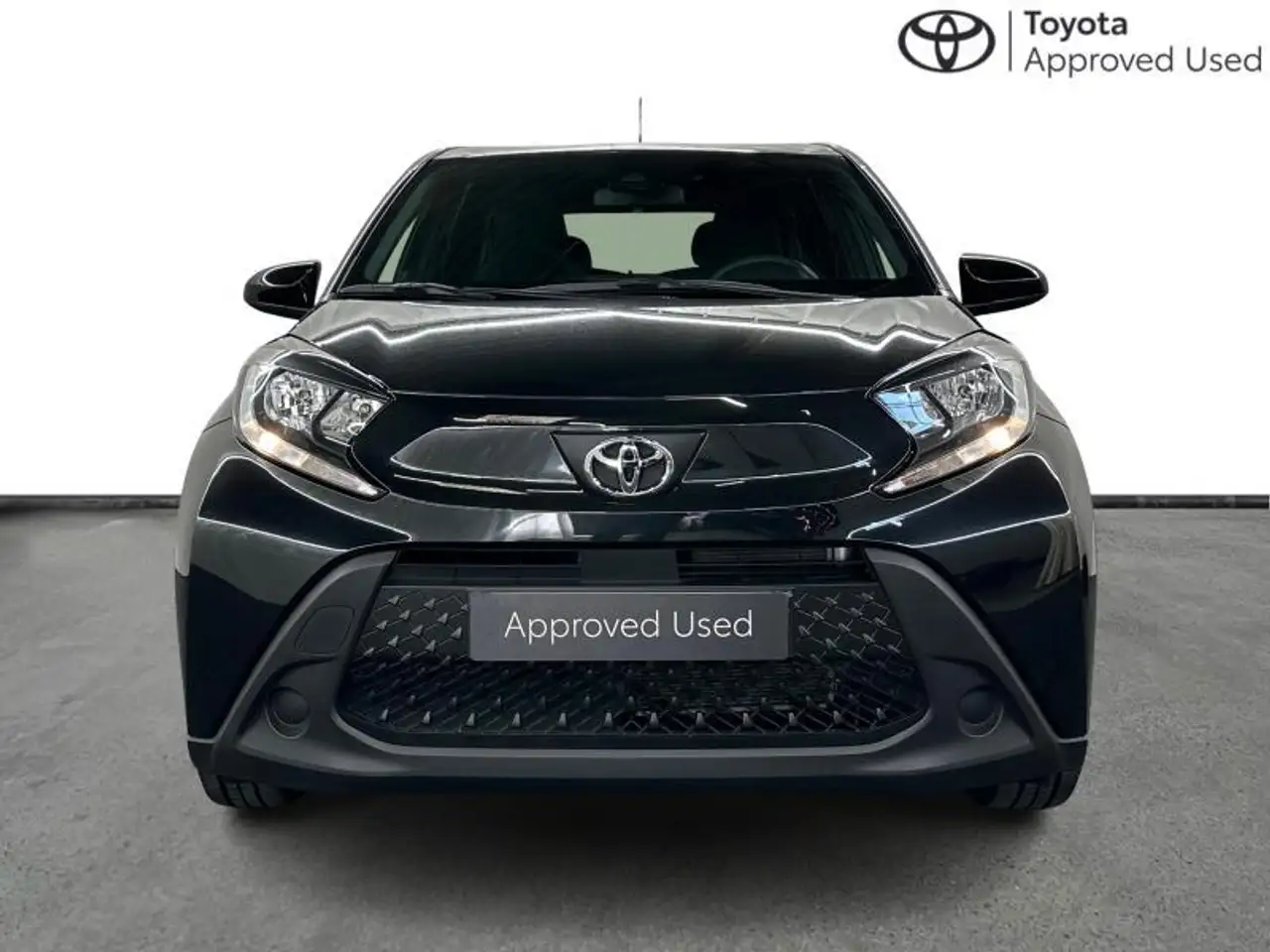 Toyota Aygo X MT Play carplay camera, миниатюра 5