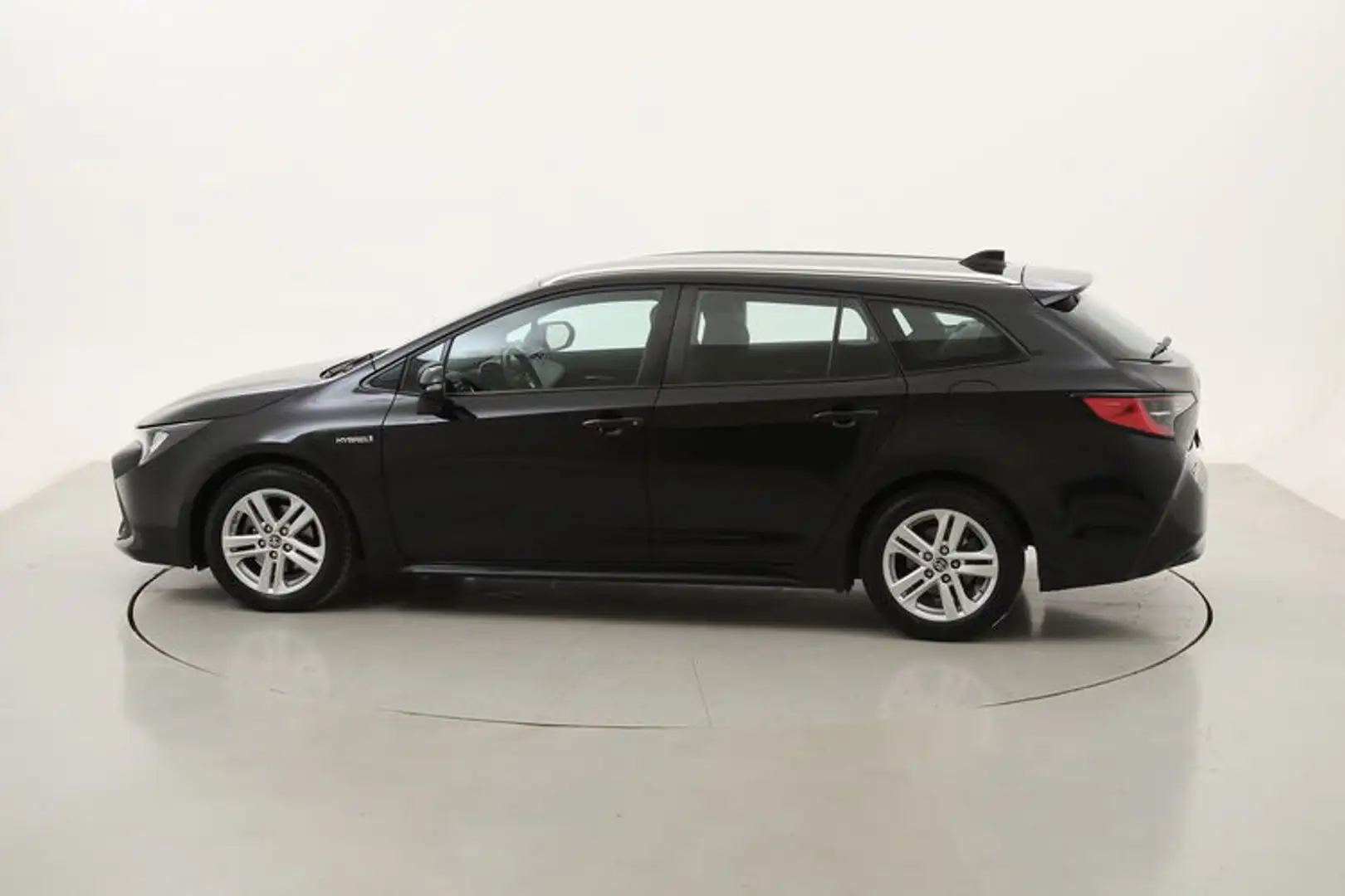 Toyota Corolla TS Hybrid Business 1.8 Full Hybrid 122CV Nero - 2