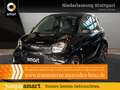 smart forTwo EQ 60kWed passion SHZ PDC Dig Radio Tempom Negro - thumbnail 1