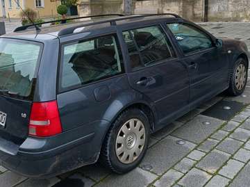Golf IV Variant 1.6 Pacific