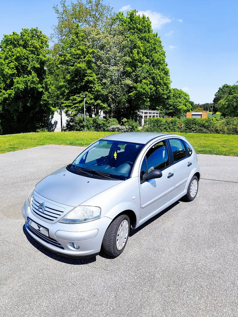Citroen C3 1.4 Confort - 1