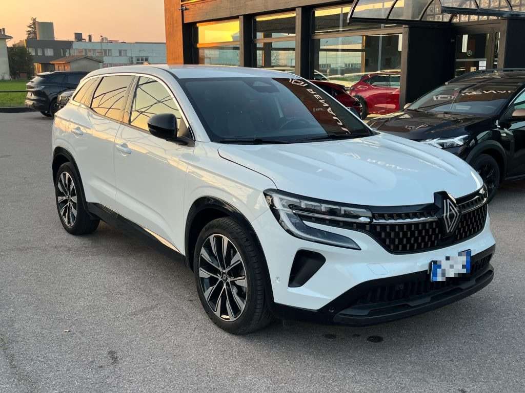 Renault Austral