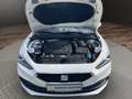 SEAT Leon Leon Sportstourer 2.0 TDI DSG Style *LED*SHZ* Weiß - thumbnail 19