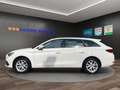SEAT Leon Leon Sportstourer 2.0 TDI DSG Style *LED*SHZ* Weiß - thumbnail 2