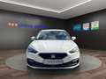 SEAT Leon Leon Sportstourer 2.0 TDI DSG Style *LED*SHZ* Weiß - thumbnail 8