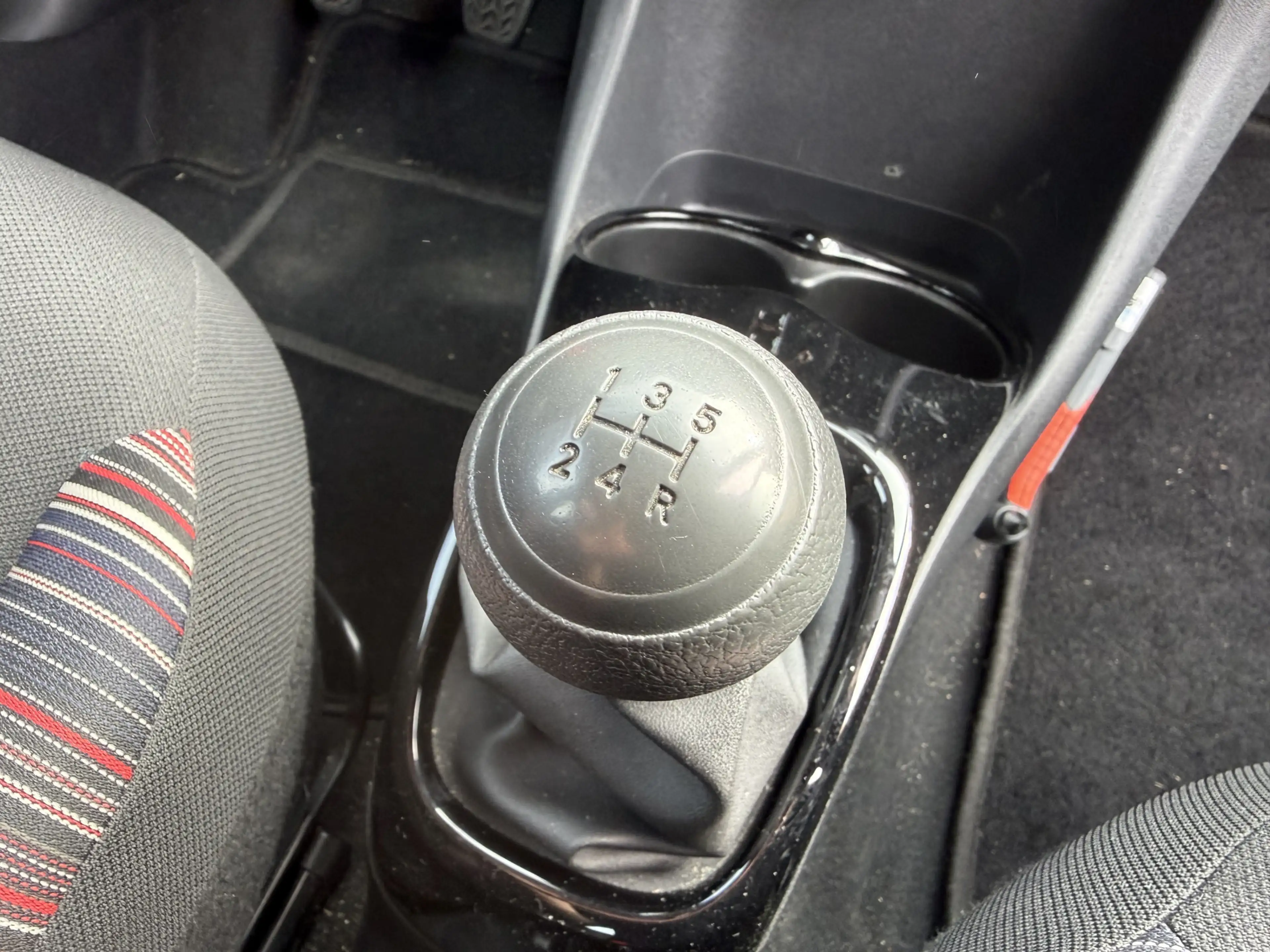 Citroen C1 1.0 VTi Feel 1e EIGENAAR LED AIRCO 5 DEURS — photo 14