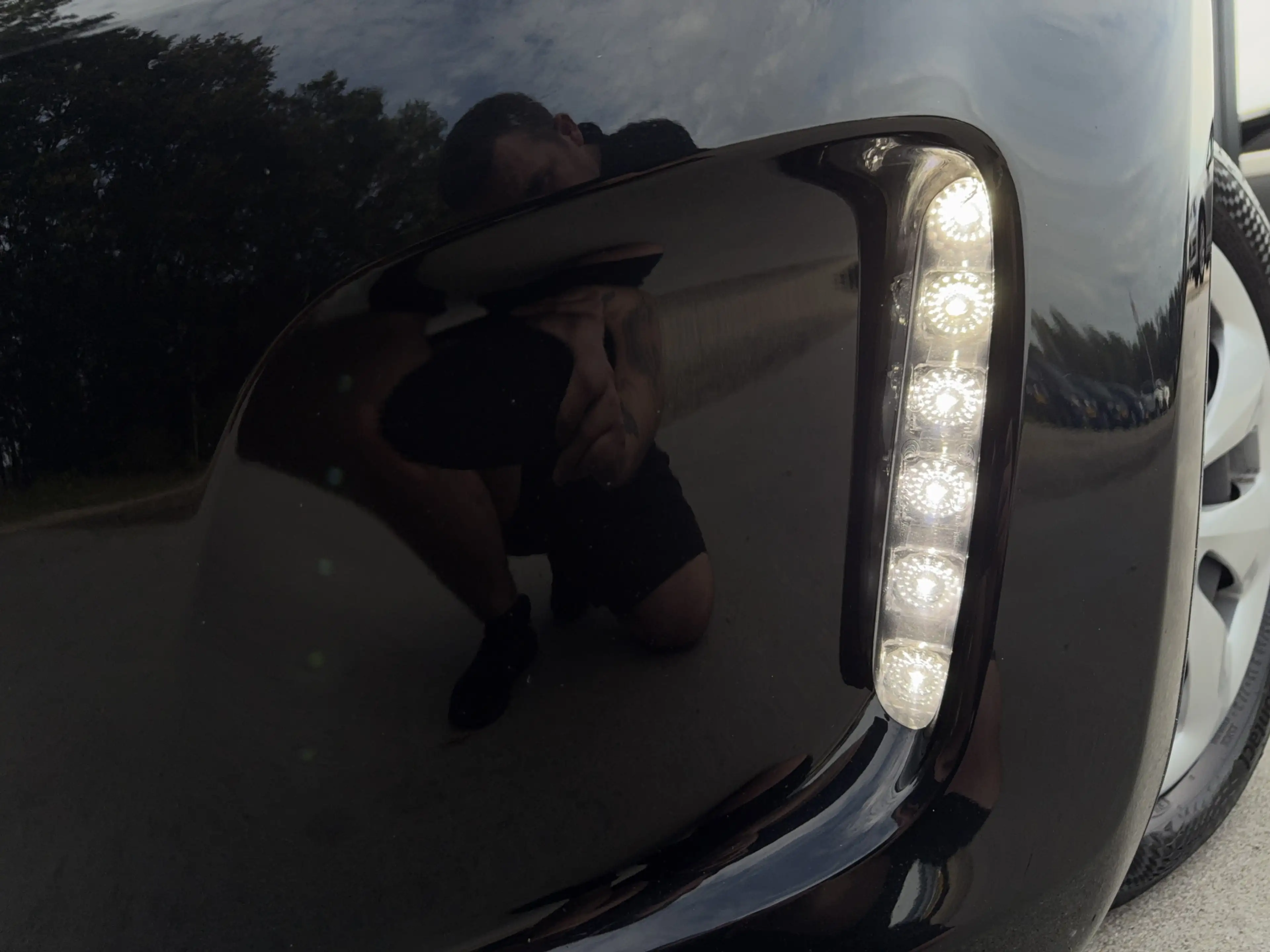 Citroen C1 1.0 VTi Feel 1e EIGENAAR LED AIRCO 5 DEURS — photo 9