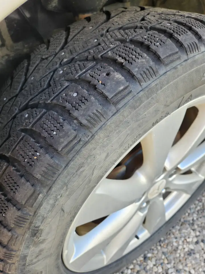 Mitsubishi RVR снимка Mitsubishi RVR