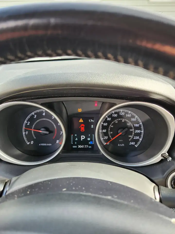 Mitsubishi RVR снимка Mitsubishi RVR