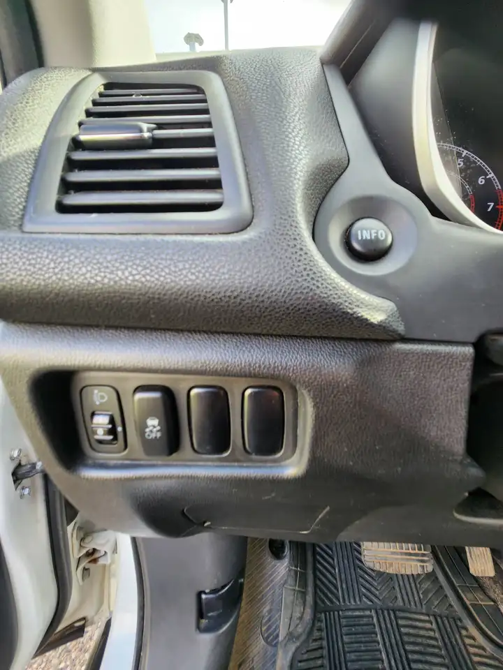 Mitsubishi RVR снимка Mitsubishi RVR