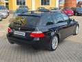 BMW 535 Baureihe 5 Touring 535d Schwarz - thumbnail 3