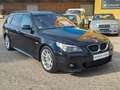 BMW 535 Baureihe 5 Touring 535d Schwarz - thumbnail 1