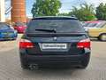 BMW 535 Baureihe 5 Touring 535d Schwarz - thumbnail 5
