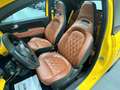 Abarth 595 Competizione *AUTOMATIK*LEDER*CABRIO*TOP* Gelb - thumbnail 13