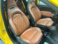 Abarth 595 Competizione *AUTOMATIK*LEDER*CABRIO*TOP* Gelb - thumbnail 17