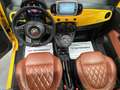 Abarth 595 Competizione *AUTOMATIK*LEDER*CABRIO*TOP* Gelb - thumbnail 10