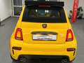 Abarth 595 Competizione *AUTOMATIK*LEDER*CABRIO*TOP* Gelb - thumbnail 6