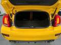 Abarth 595 Competizione *AUTOMATIK*LEDER*CABRIO*TOP* Gelb - thumbnail 15