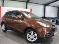 Hyundai iX35 1.6 / 5-STAR EDITION NAVI+KAMERA / LEDER Brun - thumbnail 3
