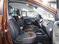 Hyundai iX35 1.6 / 5-STAR EDITION NAVI+KAMERA / LEDER Brun - thumbnail 16