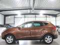 Hyundai iX35 1.6 / 5-STAR EDITION NAVI+KAMERA / LEDER Brun - thumbnail 6