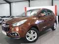 Hyundai iX35 1.6 / 5-STAR EDITION NAVI+KAMERA / LEDER Brun - thumbnail 4