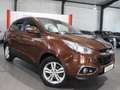 Hyundai iX35 1.6 / 5-STAR EDITION NAVI+KAMERA / LEDER Brun - thumbnail 2