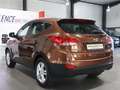 Hyundai iX35 1.6 / 5-STAR EDITION NAVI+KAMERA / LEDER Brun - thumbnail 9