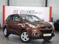 Hyundai iX35 1.6 / 5-STAR EDITION NAVI+KAMERA / LEDER Brun - thumbnail 1