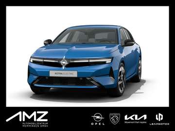 Sports Tourer Electric Edition