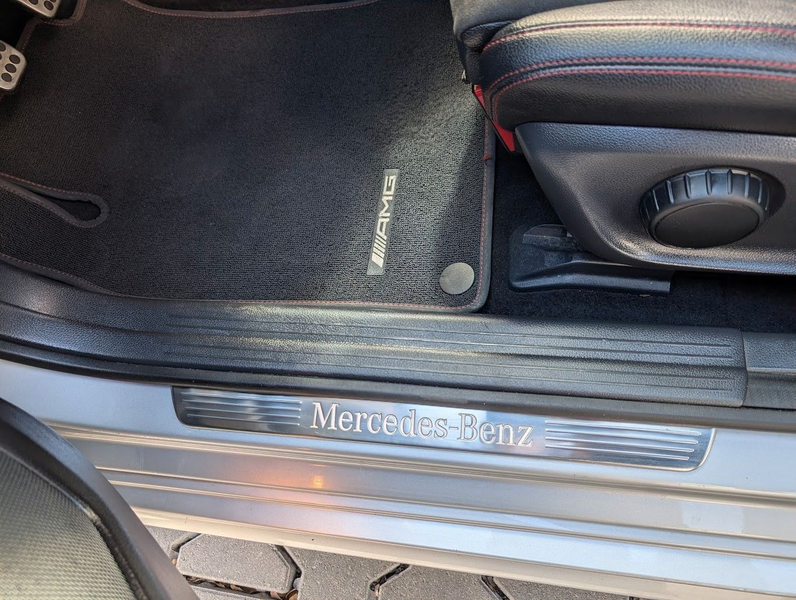 Mercedes-Benz CLA 200 CLA 200 d Shooting Brake AMG Line. NAVI. Kamera — photo 10