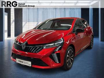 TECHNO E-TECH FULL HYBRID 145 360° KAMERA