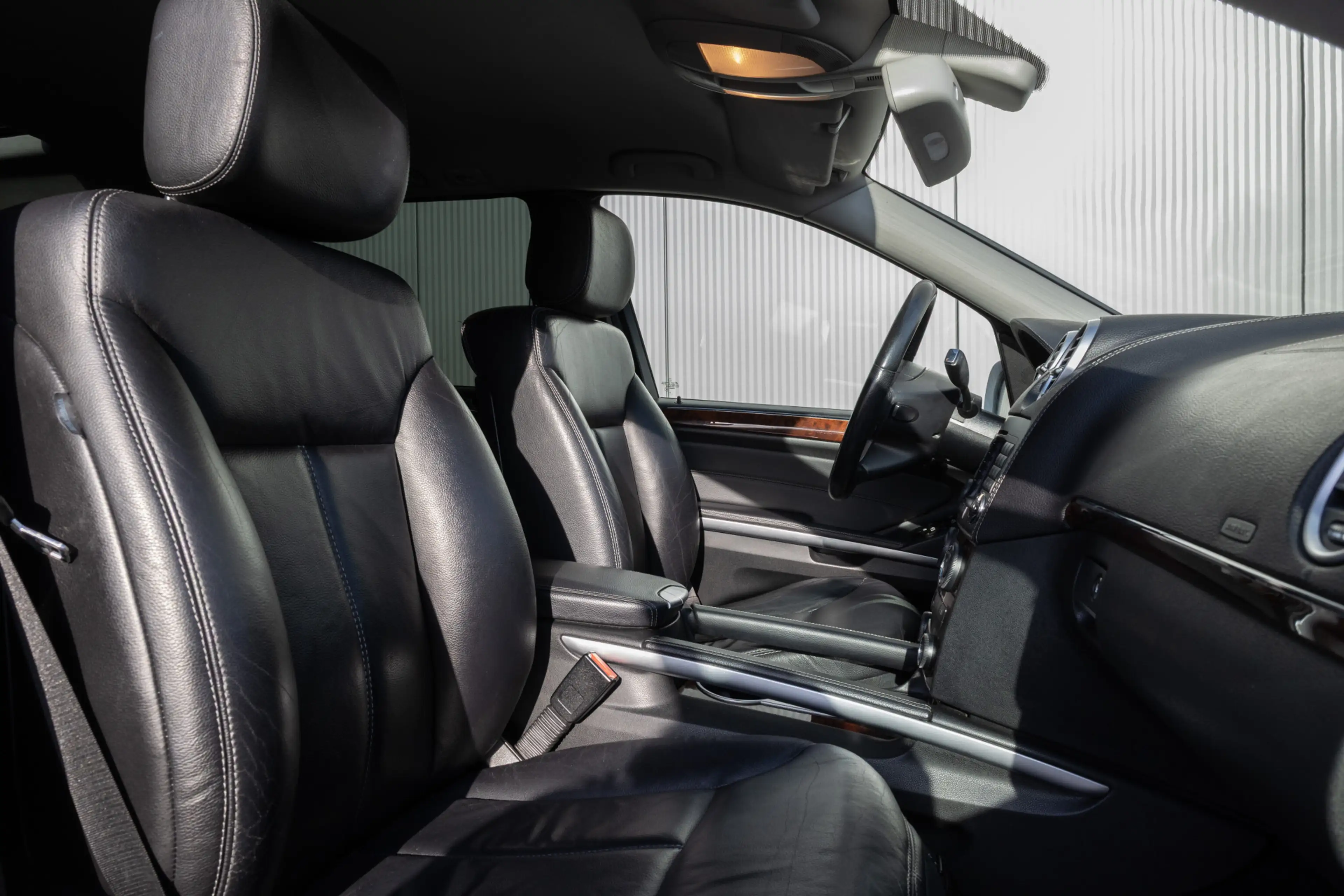 Mercedes-Benz GL 450 | 7 ZITS | HISTORIE AANWEZIG — photo 15