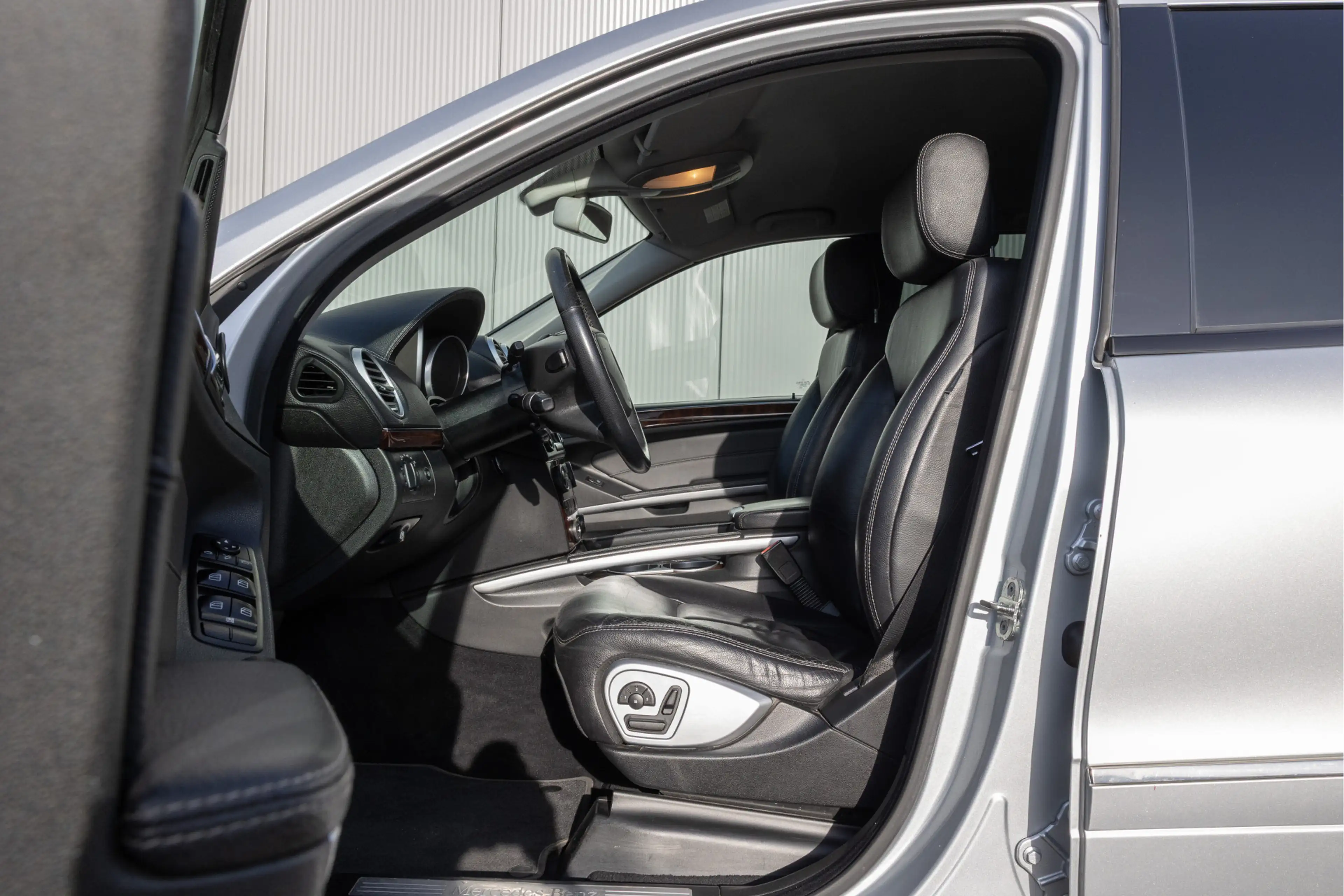 Mercedes-Benz GL 450 | 7 ZITS | HISTORIE AANWEZIG — photo 7