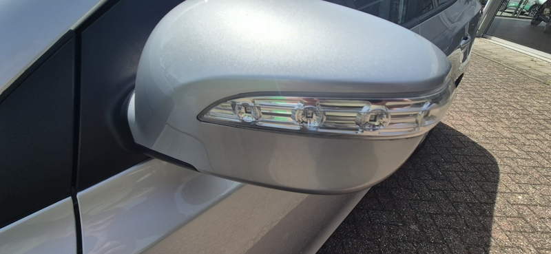 Hyundai iX35 2.0i i-Catcher — photo 23