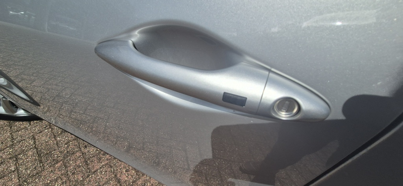 Hyundai iX35 2.0i i-Catcher — photo 10