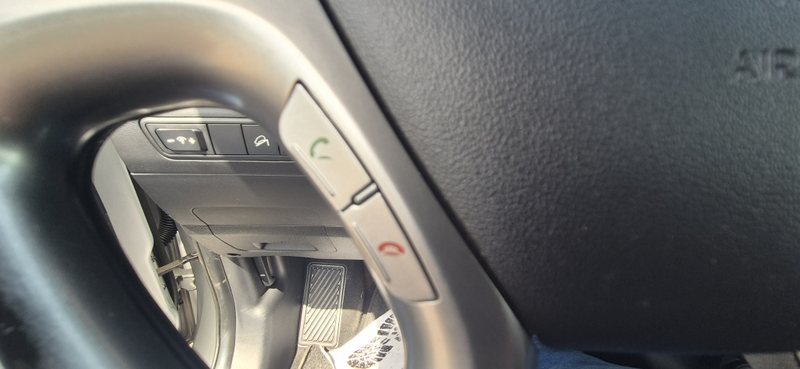 Hyundai iX35 2.0i i-Catcher — photo 16