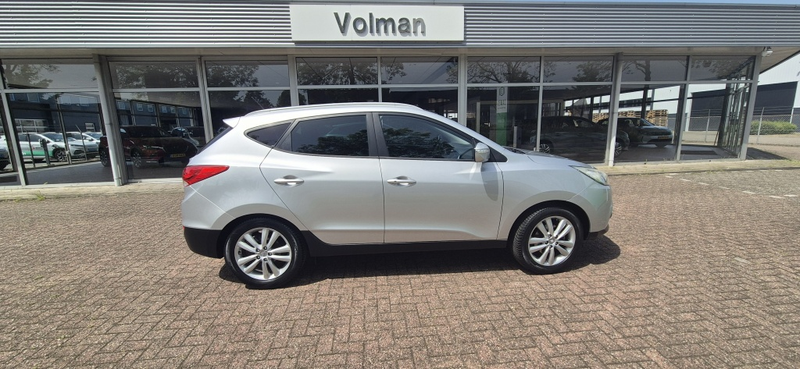 Hyundai iX35 2.0i i-Catcher — photo 2
