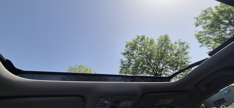 Hyundai iX35 2.0i i-Catcher — photo 21