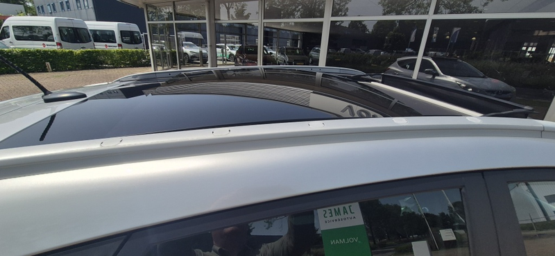 Hyundai iX35 2.0i i-Catcher — photo 11